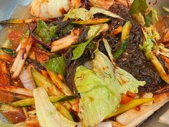 -六七八韩式烤肉·韩国料理(上杭路店)