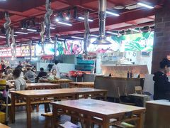 -养牛邓·潮汕牛肉海鲜自助火锅(广州店)