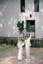 -摩玛婚纱摄影(杭州店)