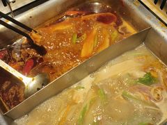 -重庆高老九火锅(万象城店)