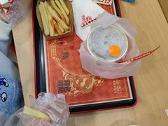 -塔斯汀中国汉堡(青浦宝龙广场店)