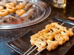 -丹东丛炟海鲜烧烤(江艺路店)