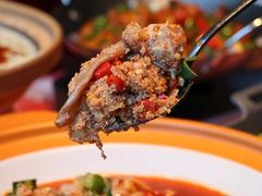 -恰八斗·猛火长沙菜(国贸店)