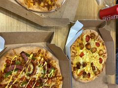 -达美乐比萨(商城路店)