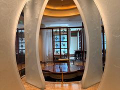 -广州富力丽思卡尔顿酒店·丽轩·粤菜