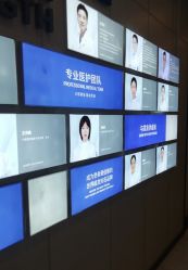 -大麦微针植发丨全国连锁