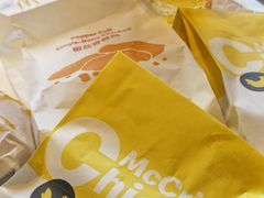 麦麦脆汁鸡-麦当劳(杭州庆春路店)