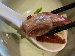 烧味拼盘-蝴蝶里·粤菜·点心(龙湖天街&滨江店)