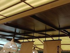 -九田家黑牛烤肉料理(衡百国际店)