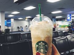 -华盛顿杜勒斯国际机场