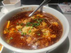 -柴门头啖汤·经典川菜·慢火汤品(锦城万达店)