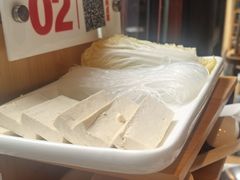 -东门口涮肉·砂锅·烤串(老门东店)