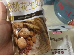 -东升灌浆包(辛庄街总店)