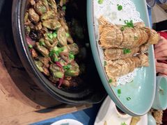 -阿毛饭店(和义路店)