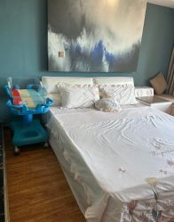 -湖畔阳光月子中心(泰达会馆店)