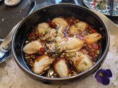 -海派悦庭·海胆烧麦·新融合菜(凯德广场店)