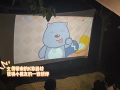 -梁子湖东篱老屋生态庄园