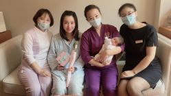点击看大图 -馨月汇·一悦馨香月子中心(前滩店)