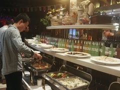 -好伦哥比萨烤肉自助(马家堡店)