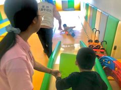 -多特儿童专注力·感统训练·注意力提升培训(锦峰训练中心)