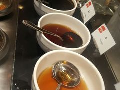 -永泰福朋喜来登酒店-宜客乐自助餐厅(远大路店)