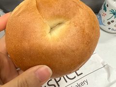 -BAKER&SPICE(国金中心商场店)