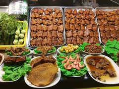 -六合夜市