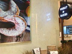 -WHEAT&BAKER-麥(凯德来福士店)