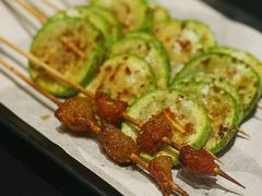 -铭副琦食·虾蟹烩馆(渔人码头店)