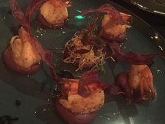 -AZUL by FUEL蓝色·法式酒馆(琶醍店)