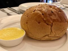 餐前包-摩根扒房(桐梓林店)