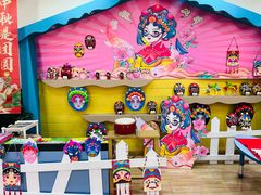 -吉的堡幼儿园(吉林英才园)