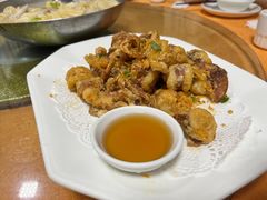-裕兴酒家·34年老字号