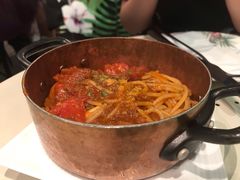 妈妈家肉酱意面-新鲜誌·新派食集(万象天地店)