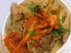 萝卜牛杂-岭南第一锅(萝岗万达店)