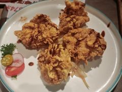 -通海俄式烧烤·俄罗斯大串(嵩山路店)