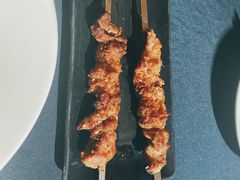 -伊带伊路新疆美食府(呼家楼店)
