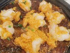 -船歌·鱼水饺青岛菜(国贸商城店)