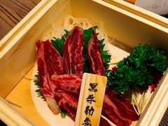 -黑牛の店·和牛烧肉(合生汇店)