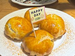 -青禾小厨新疆菜(总店)