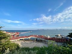 -养马岛旅游度假区