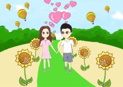 -IDOI婚礼策划·IDOIWEDDING