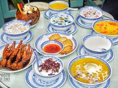 -开心糖水铺(天府三街店)