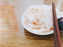 -耙豌豆重庆小面