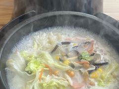 -金香缘米线(大润发店)