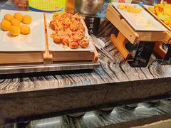 -松子料理(亮马桥店)