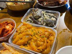 -聚合鑫东北熏酱熟食麻辣面(长阳店)