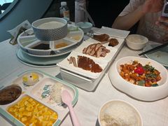 -羲和雅苑•北京烤鸭(乐园道万象城店)