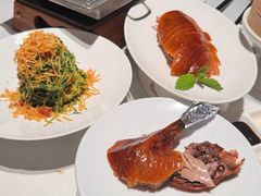 四季民福烤鸭-四季民福烤鸭店(王府井东安门店)