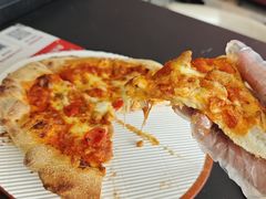 -Tubestation站点比萨(高新万达ONE店)
